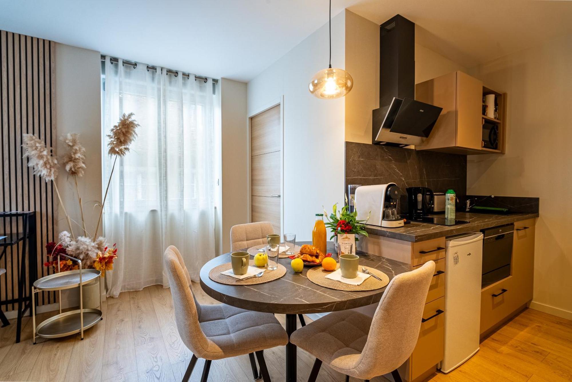 Apartamento Au Duplex D'Or Centre Historique Besanzón Exterior foto